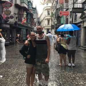 Meet your Posher, Katrina